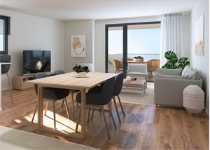 t4 à la vente -   69960  CORBAS, surface 83 m2 vente t4 - UBI443008949